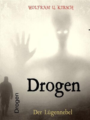 cover image of Drogen